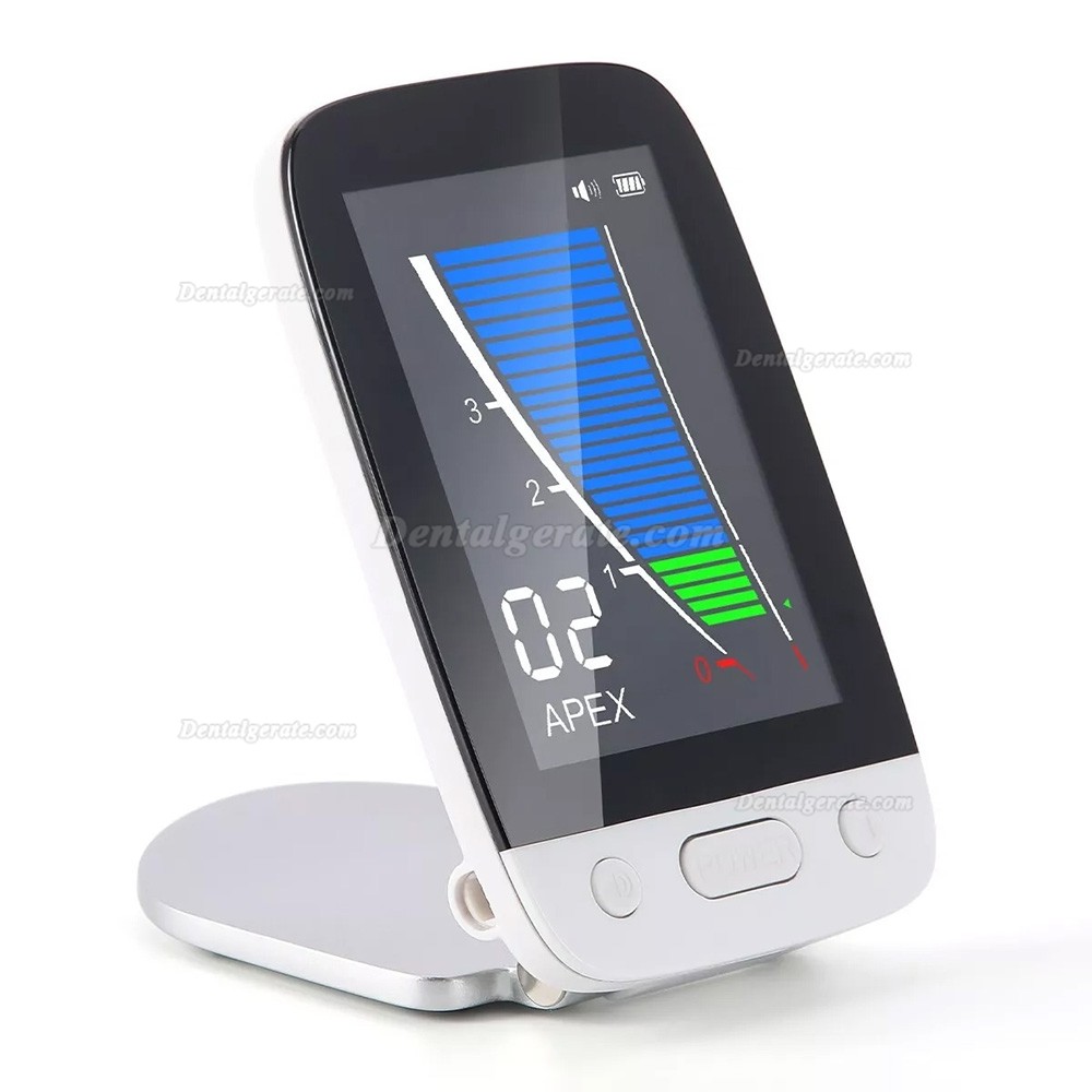 Dentaler Apexlokalisator Electronic Apex Locator Endodontische Wurzelkanalbehandlung